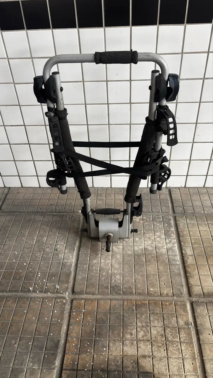 Transbike Thule HangOn 3 Bikes