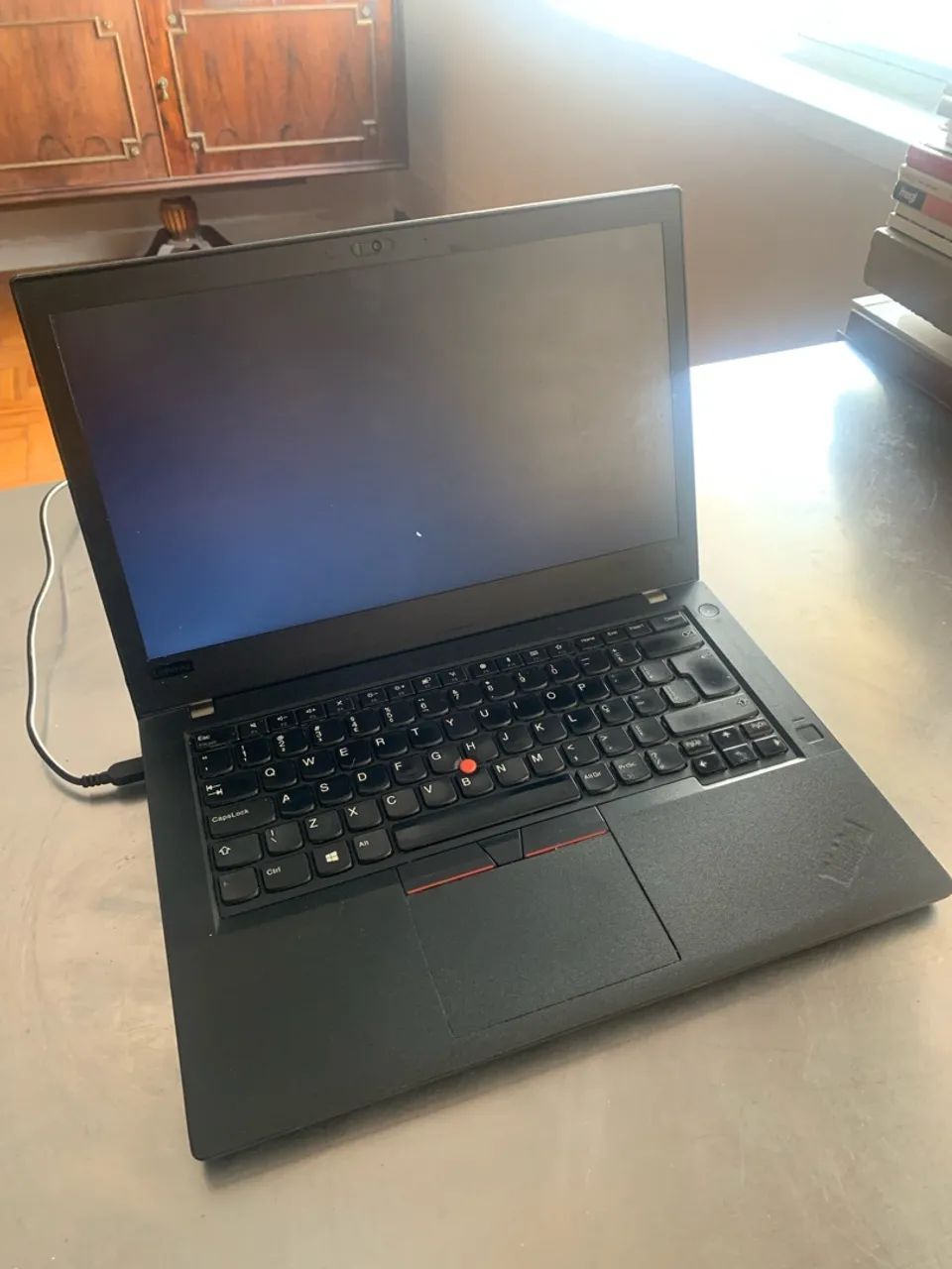 Notebook Lenovo ThinkPad T480 - Foto 2