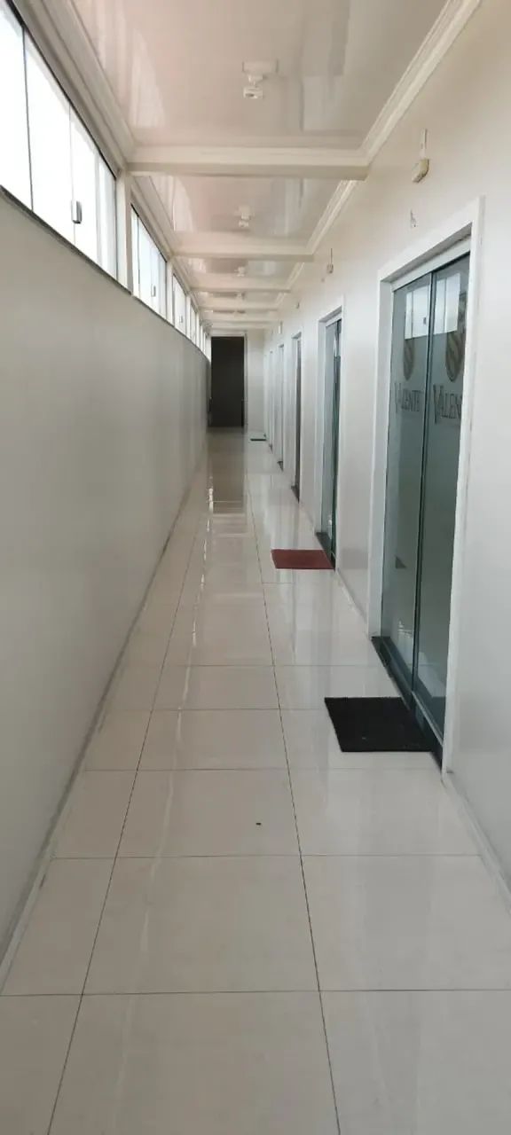 Complexo com 9 salas comerciais | 30m² - Foto 5