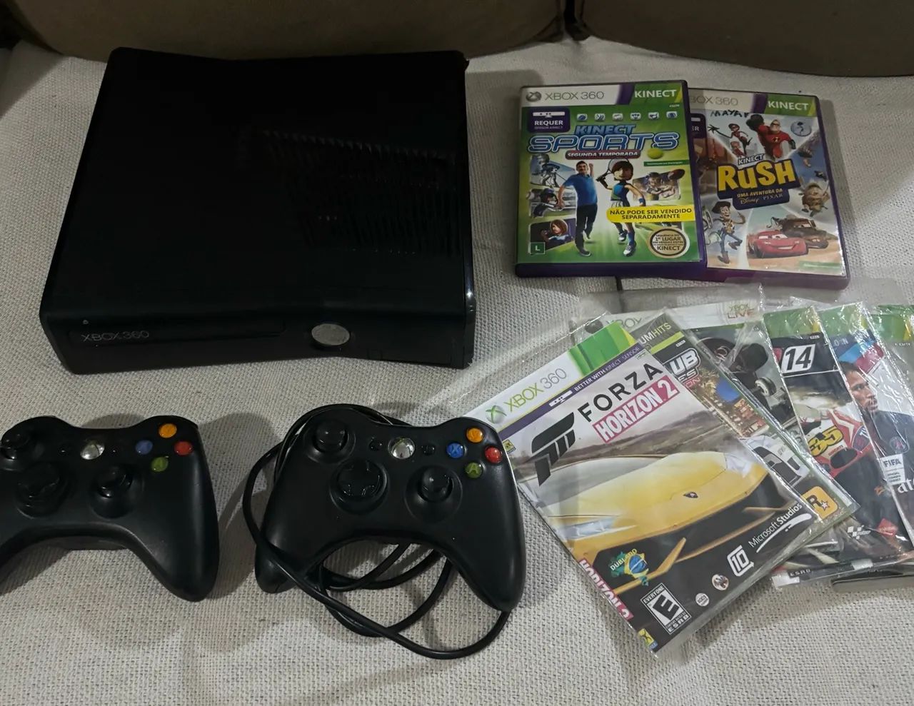 Xbox 360 