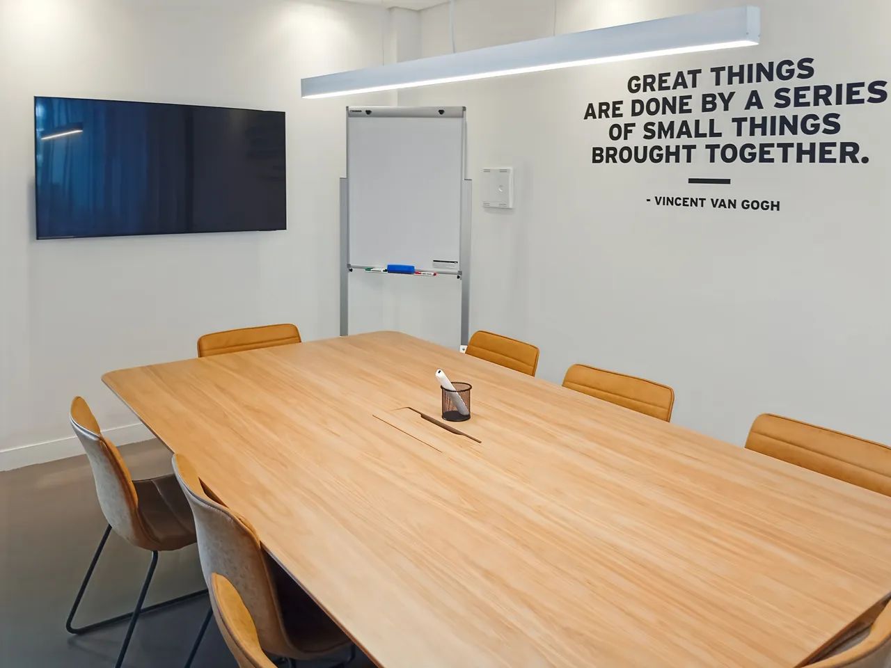 Junte-se a uma comunidade empresarial próspera em Spaces Sao Paulo, Pinheiros - Foto 6