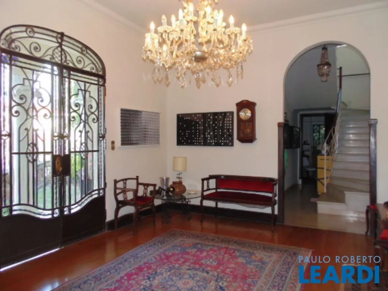 CASA ASSOBRADADA - SUMARÉ - SP - Foto 3