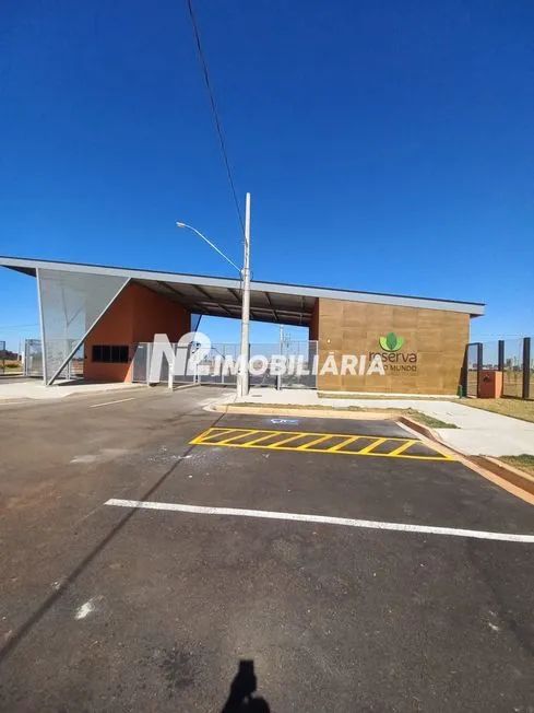 Venda Terreno NOVO MUNDO