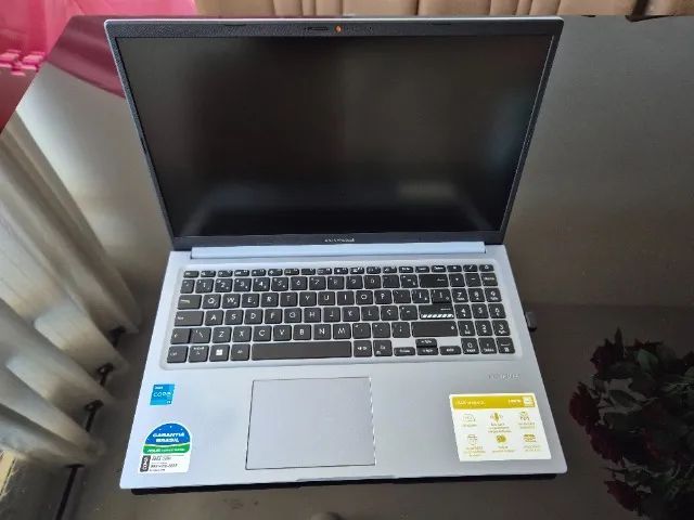 Notebook ASUS Vivobook Seminovo - Foto 3