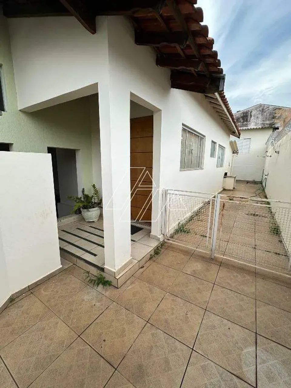 Casa à venda, 3 quartos, 1 suíte, Centro - Pompéia/SP - Foto 5