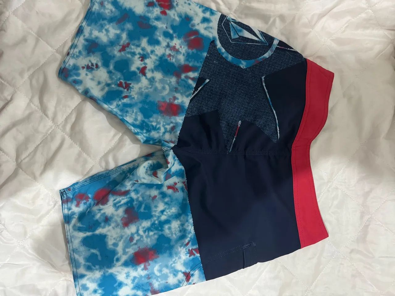 Bermudas estilo surf - Foto 3
