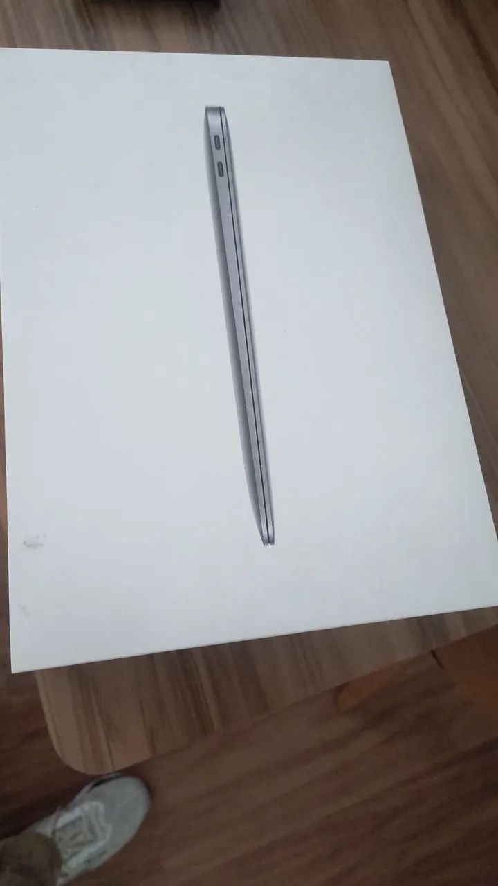 MacBook estado de novo - Foto 3