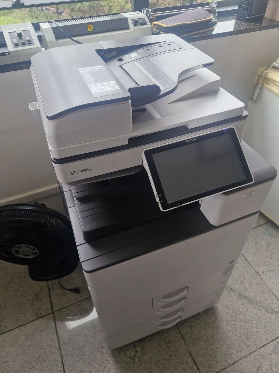 Copiadora virtual melhor preço de BH e região  - Foto 2