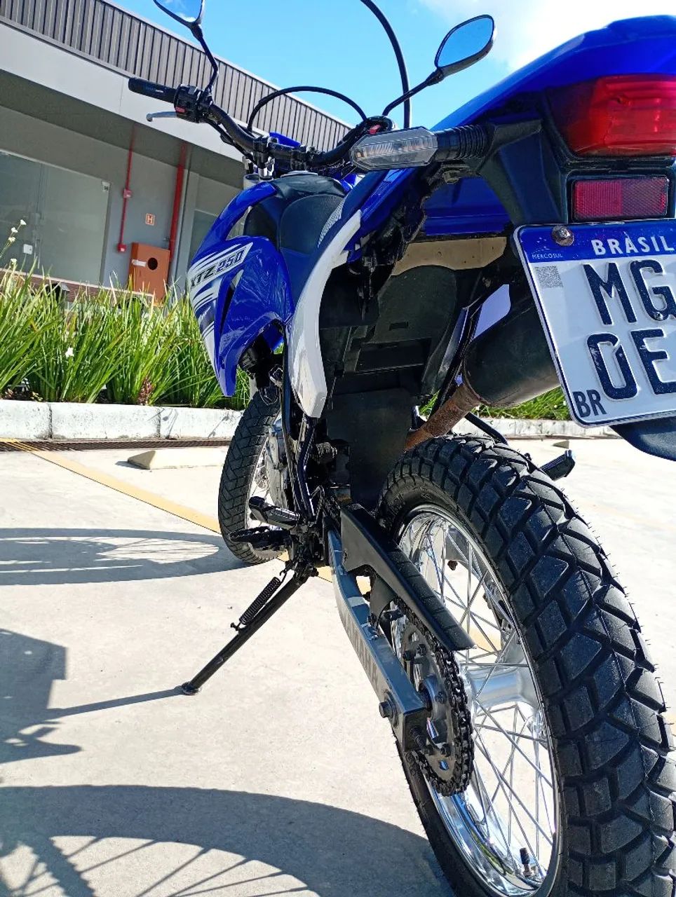 Lander 250cc - Foto 2