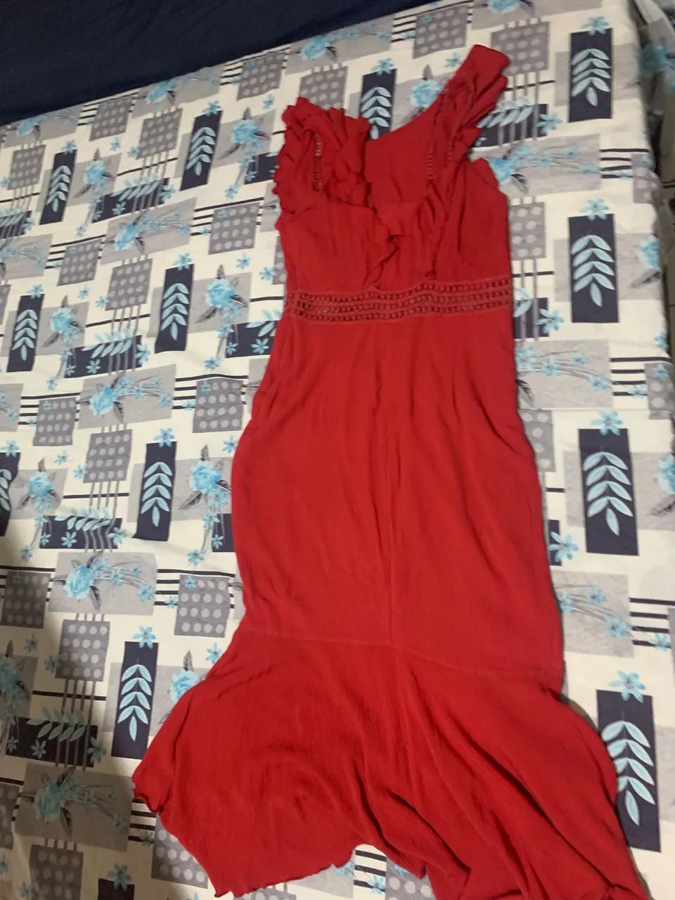 Vestido forever 21 - Foto 4
