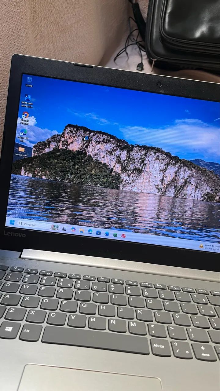 Lenovo IdeaPad 330-15IKBR - Foto 4