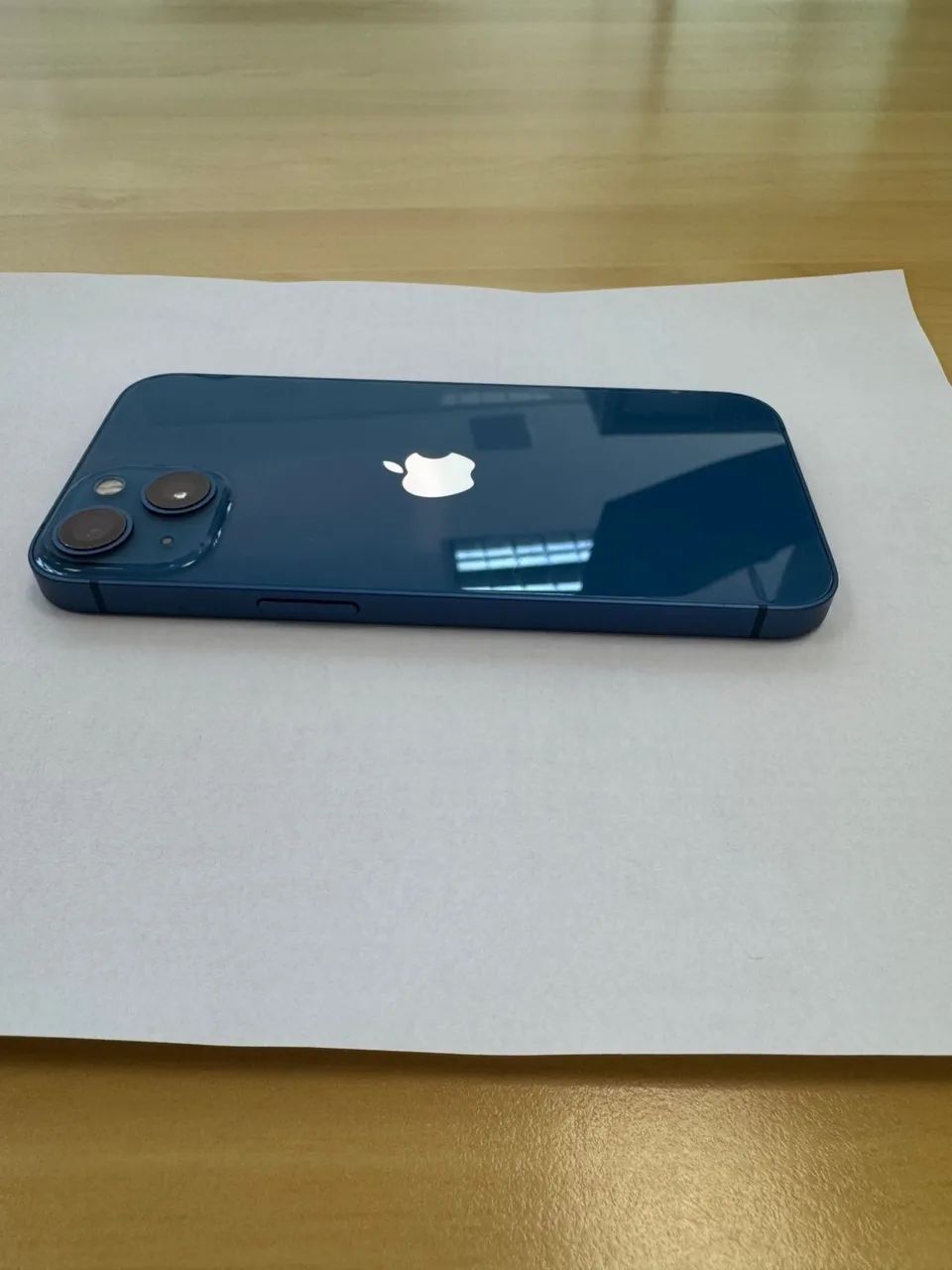 vendo iphone 13 256gb