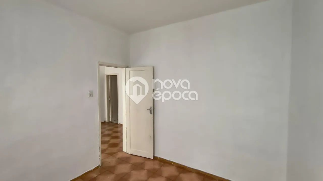 Vista Alegre | Casa 1 quarto - Foto 3