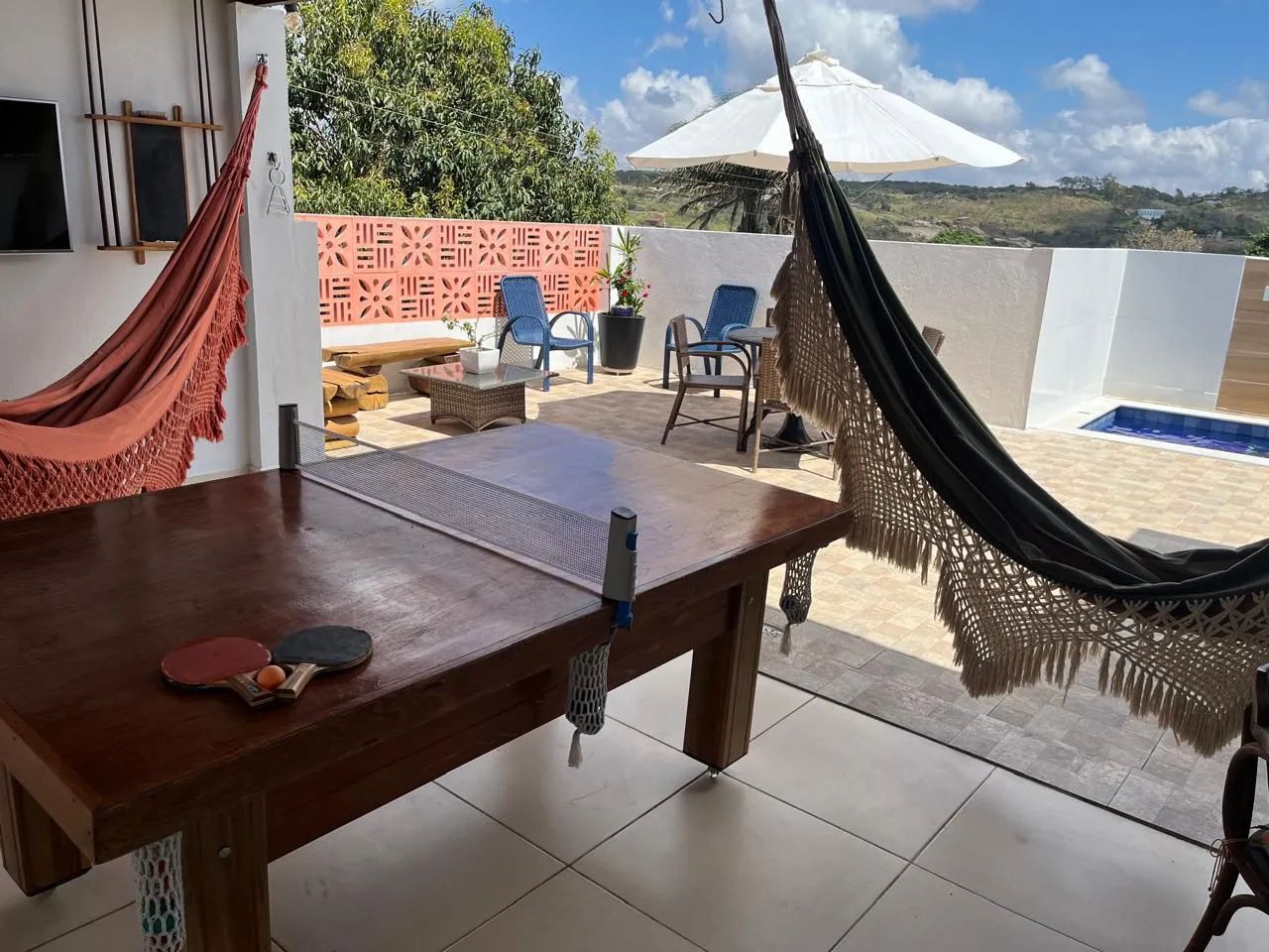 Casa com piscina em Gravatá - Foto 4