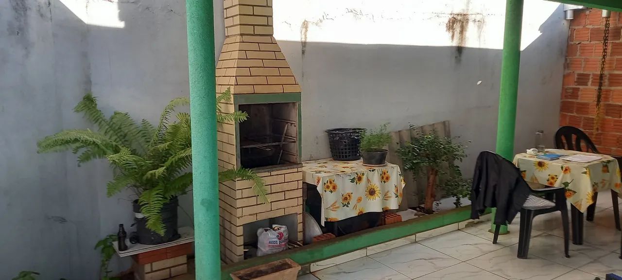 Vendo uma transferência de casa B: São Conrado  - Foto 4