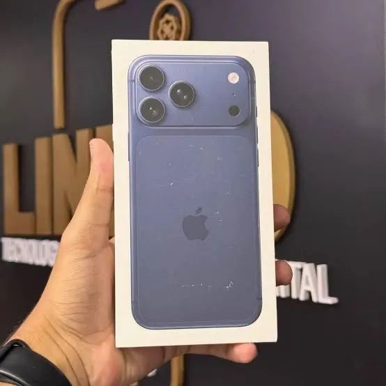 iPhone 17 Pro 256GB