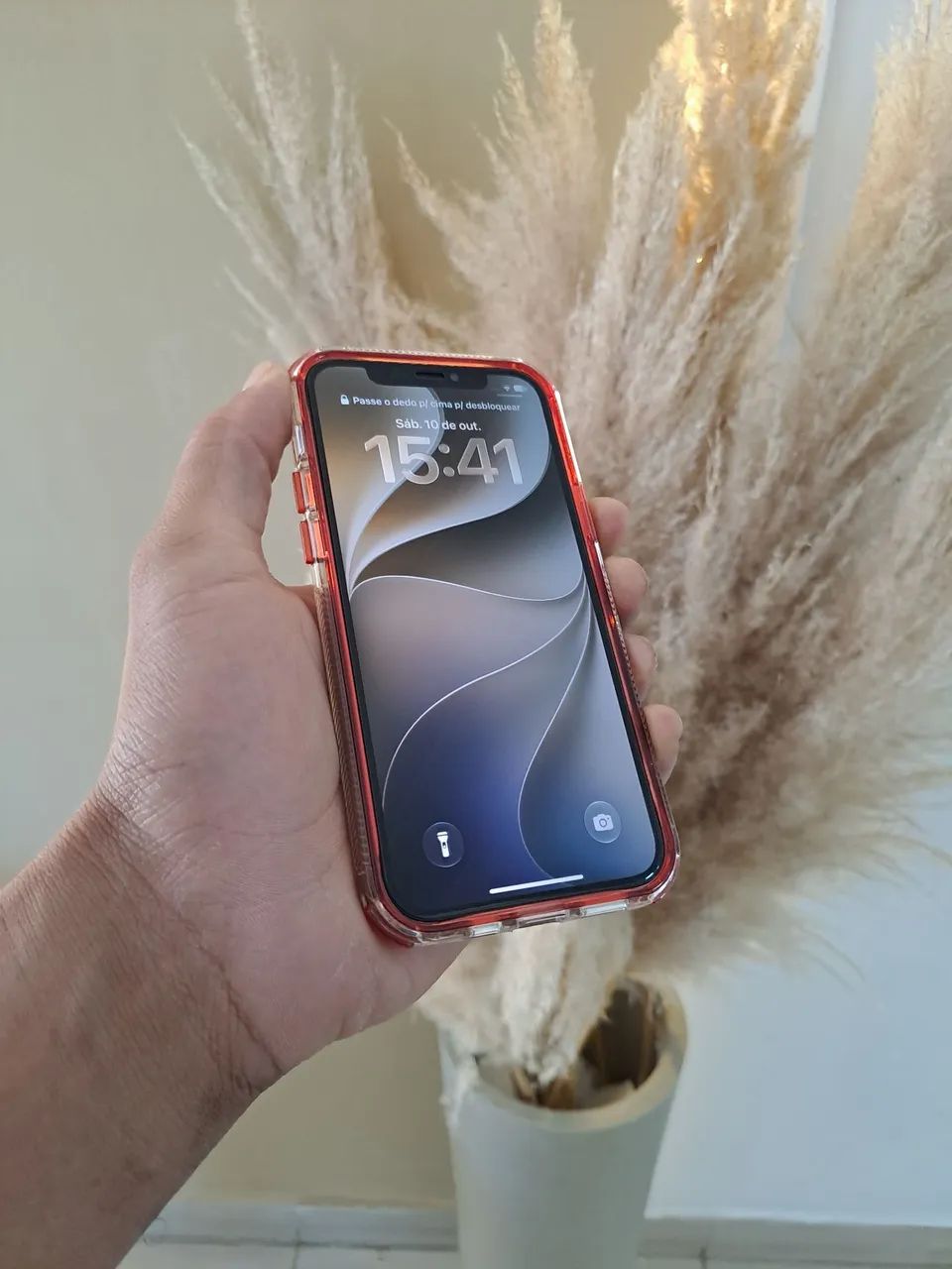 IPhone 12, 256 gigas todo original 
