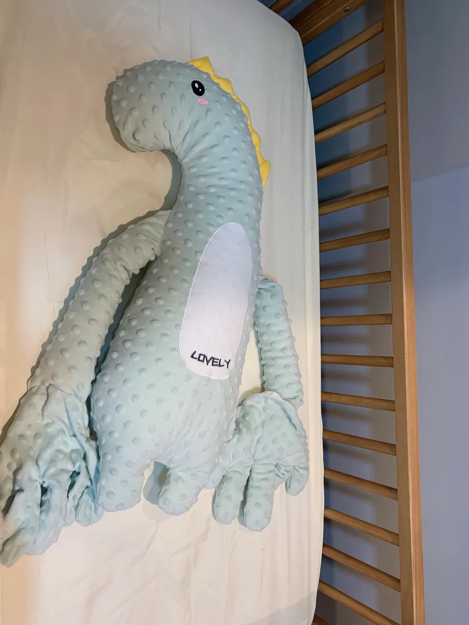 dinossauro de ninar bebê 