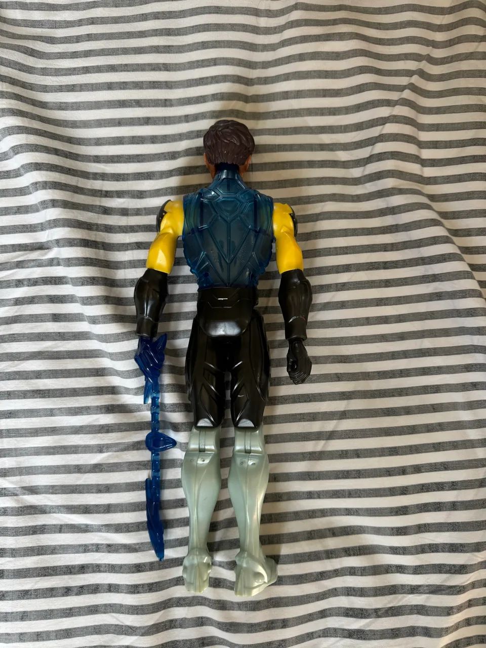 Boneco max still - Foto 2