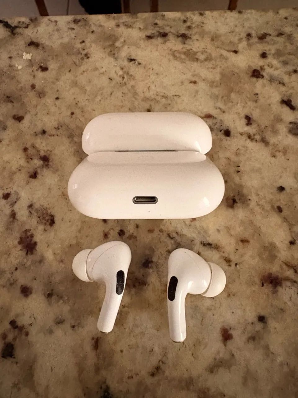 AirPods Pro 1° geração - Foto 2