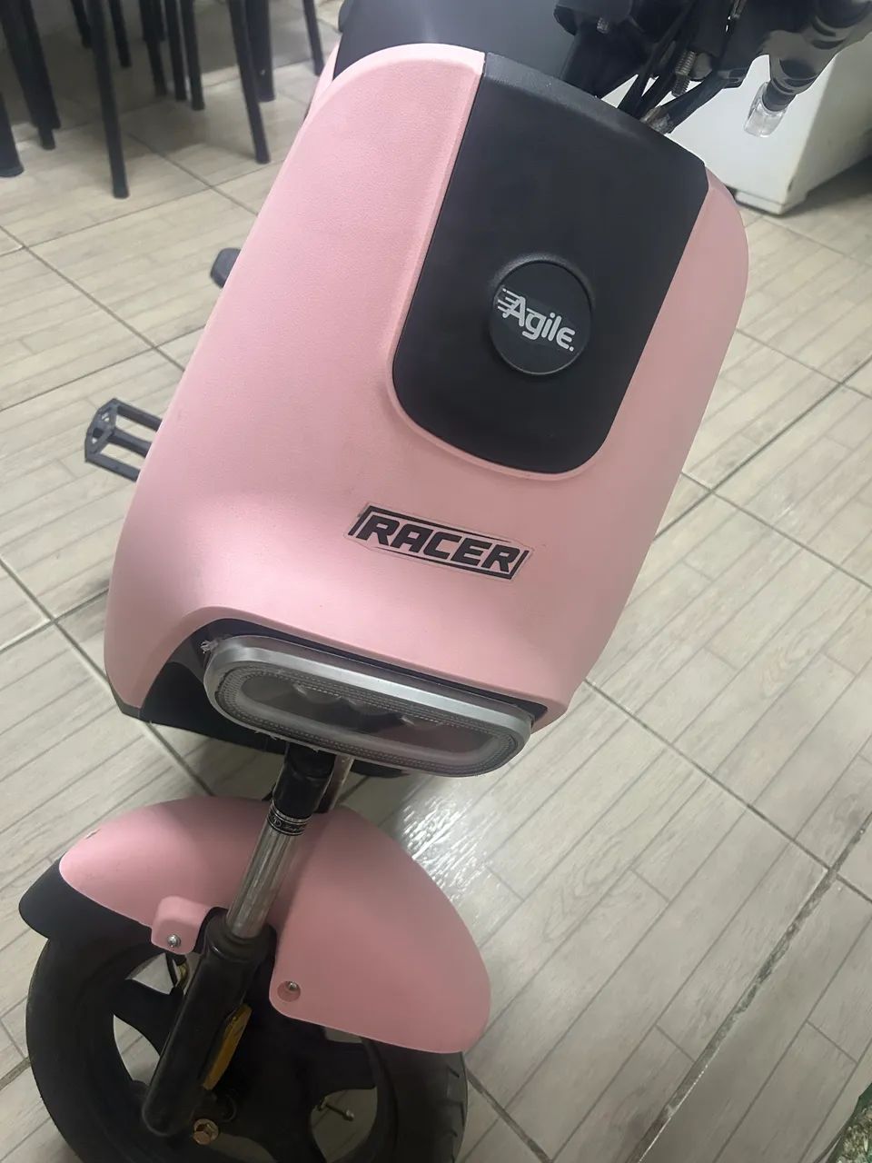 Motinha elétrica  - Foto 4