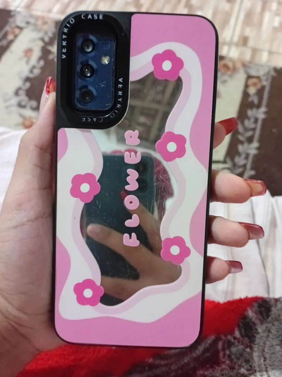 Samsung galaxy m52  - Foto 3