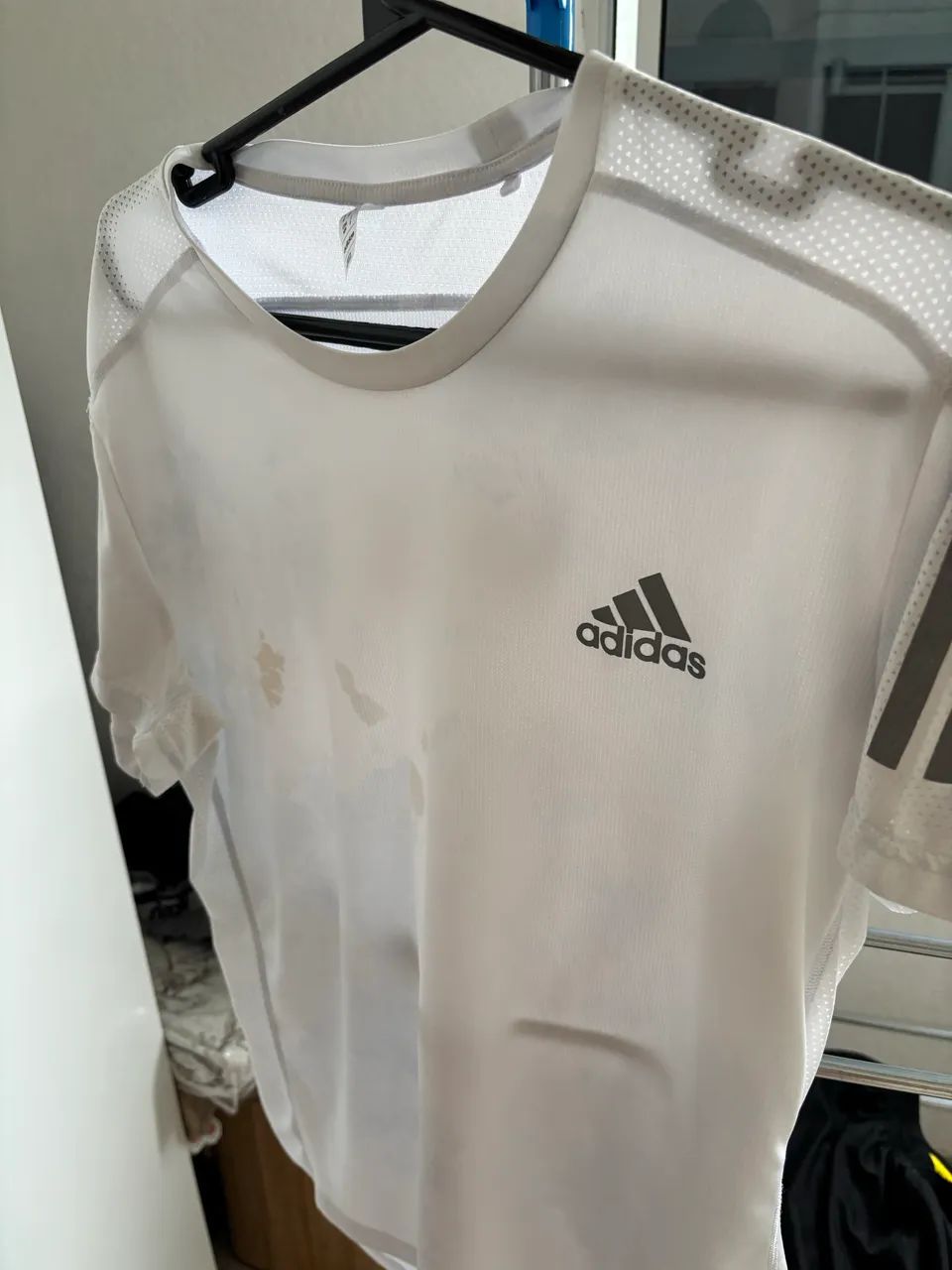 Camisa adidas  - Foto 2
