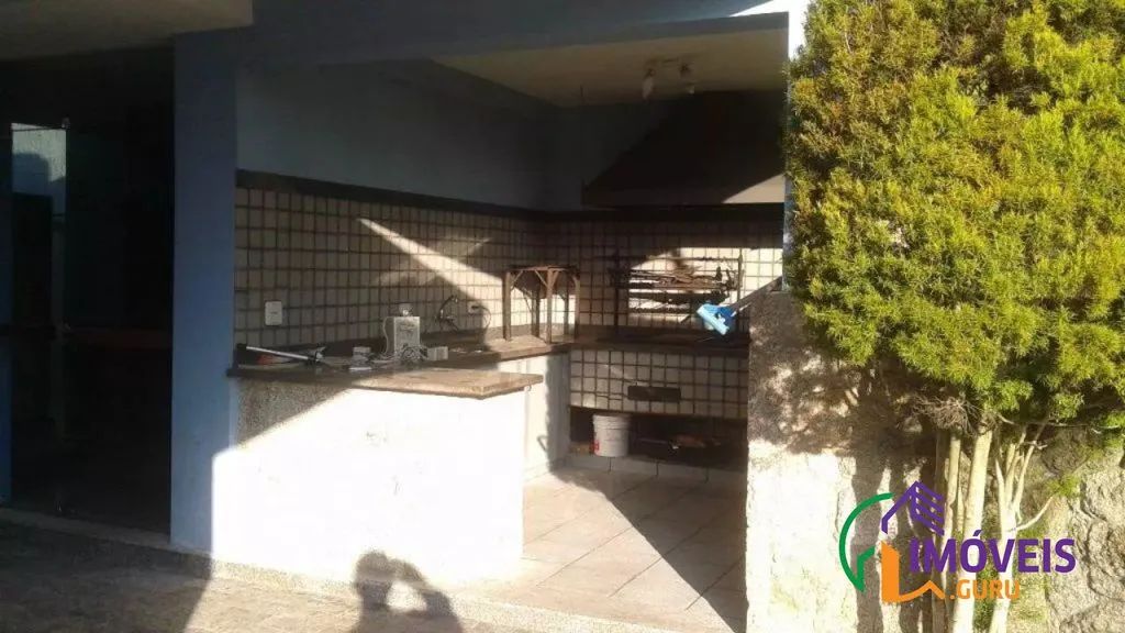 SOBRADO - INTERLAGOS - SP - Foto 3