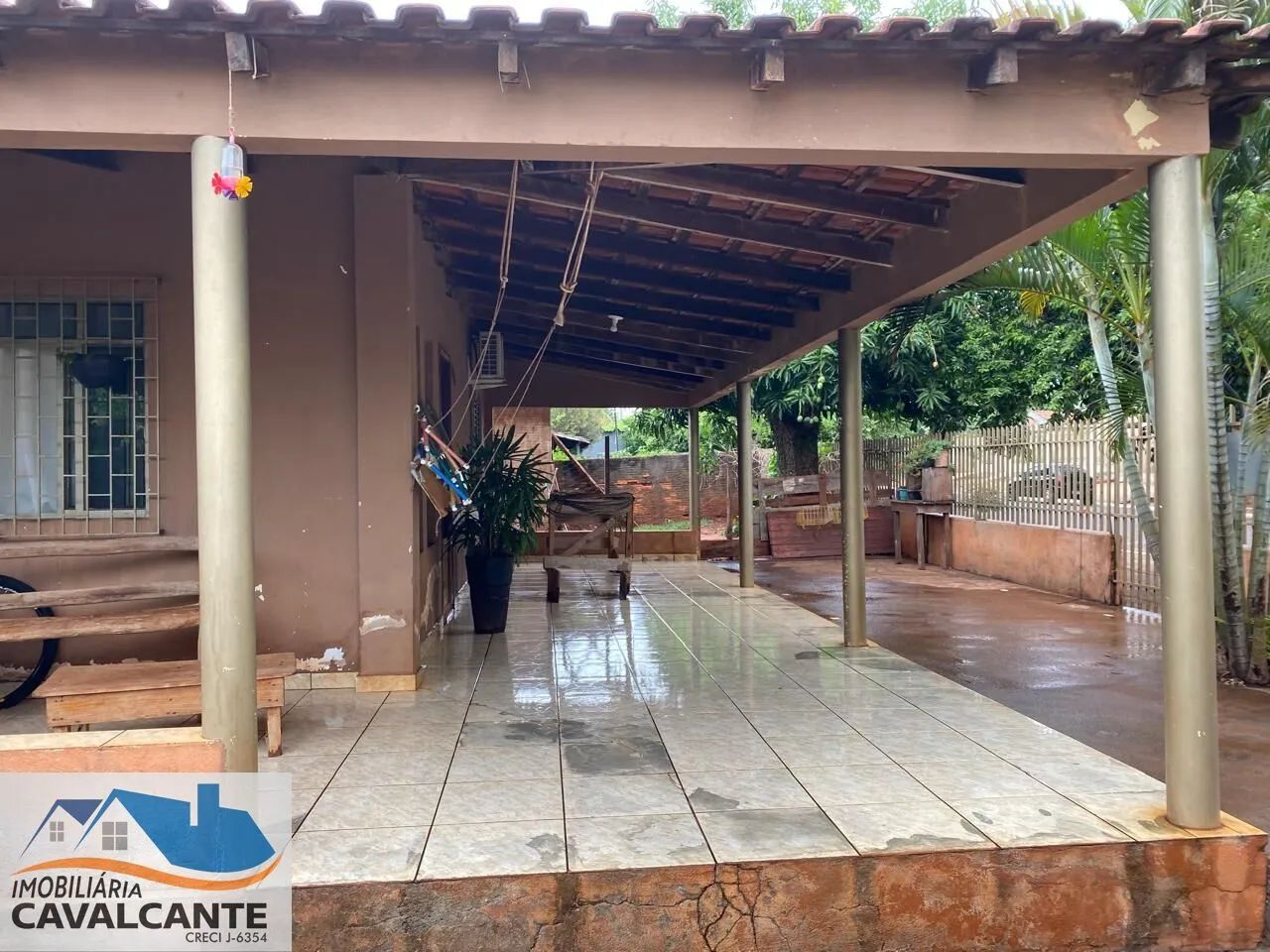 Casa a venda centro de Marilena-PR. - Foto 3