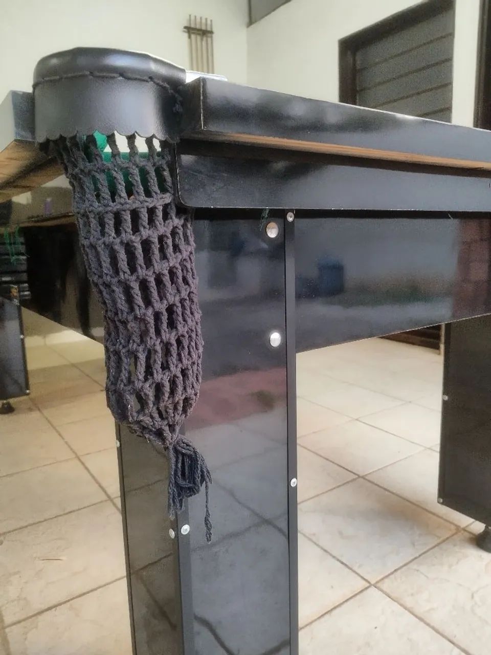 Mesa de Sinuca - Foto 2