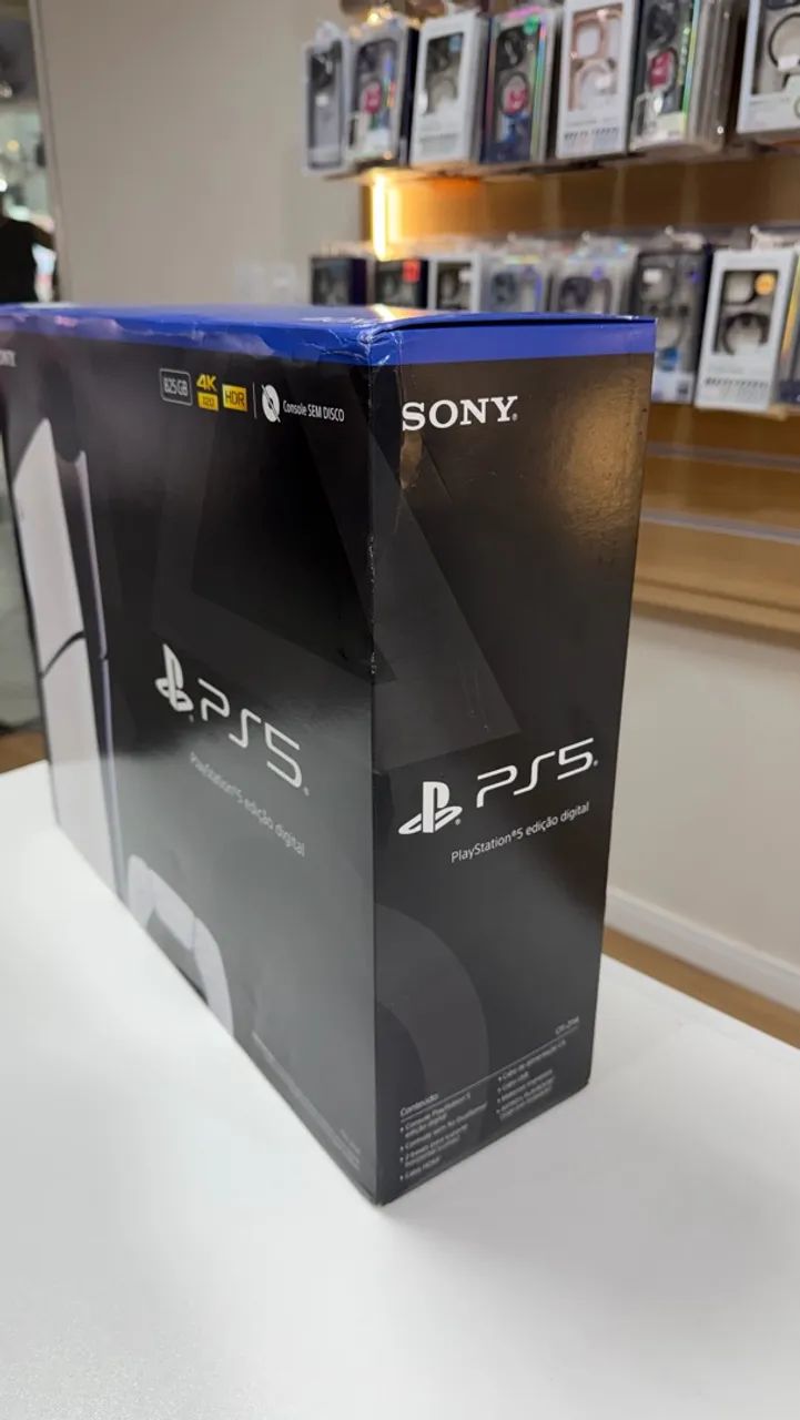 PlayStation 5 - Foto 5