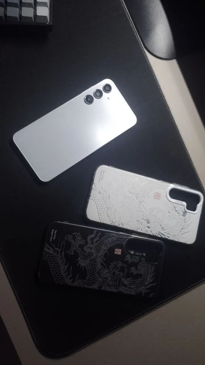 Vendo aparelho Samsung A16. 