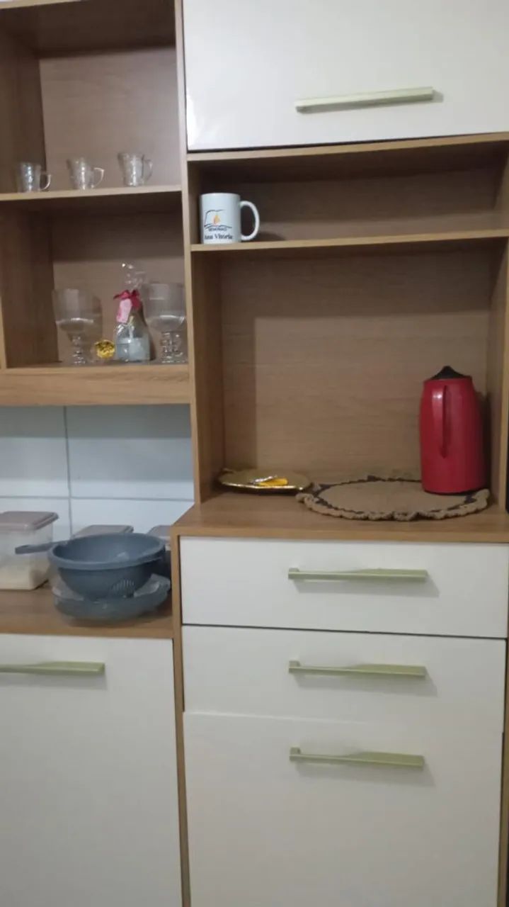 Armário de cozinha  - Foto 5