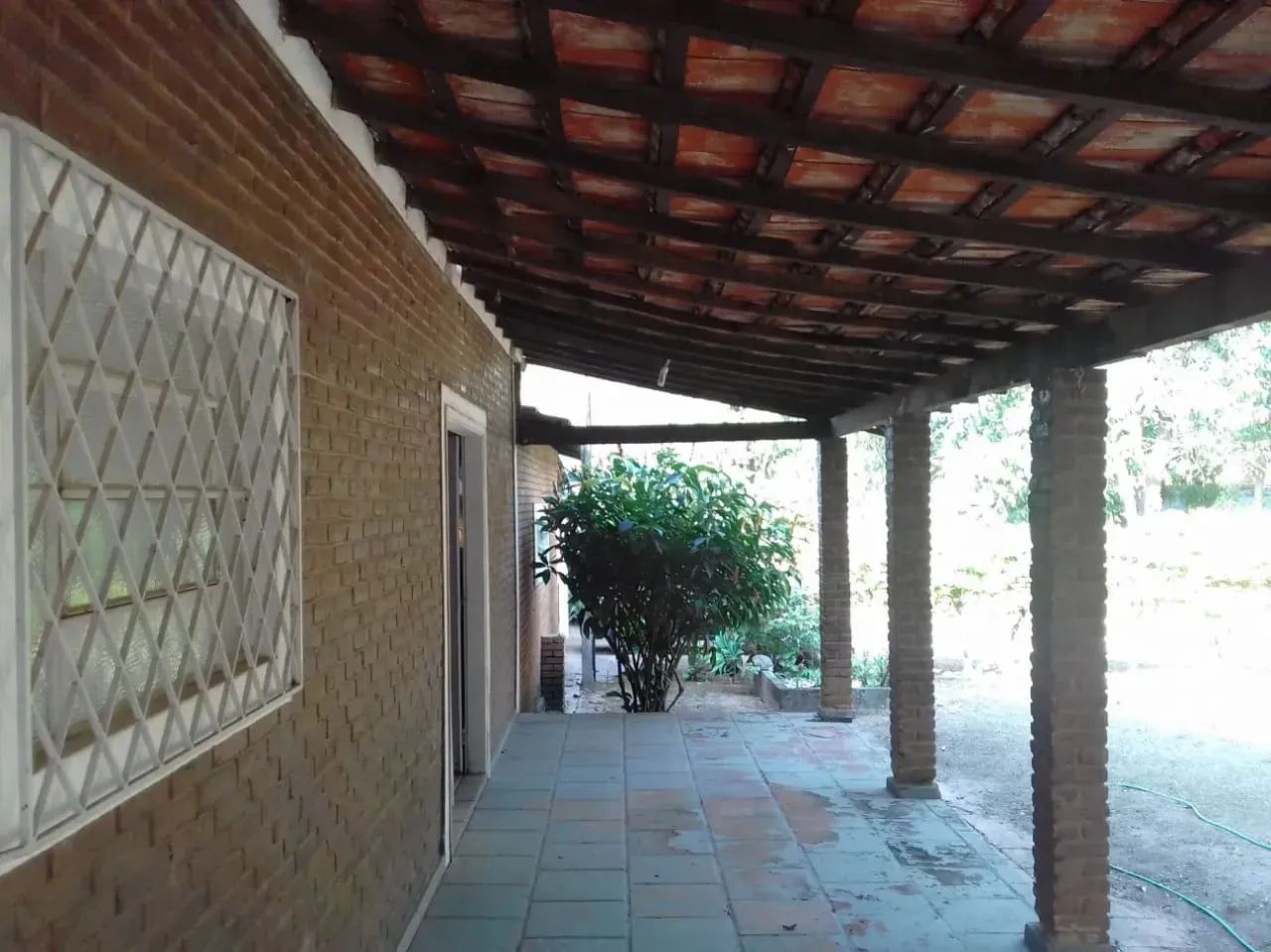 Chácara Rancho ÁSrea Imóvel para venda possui 2320 metros quadrados Monte Mor - Foto 2