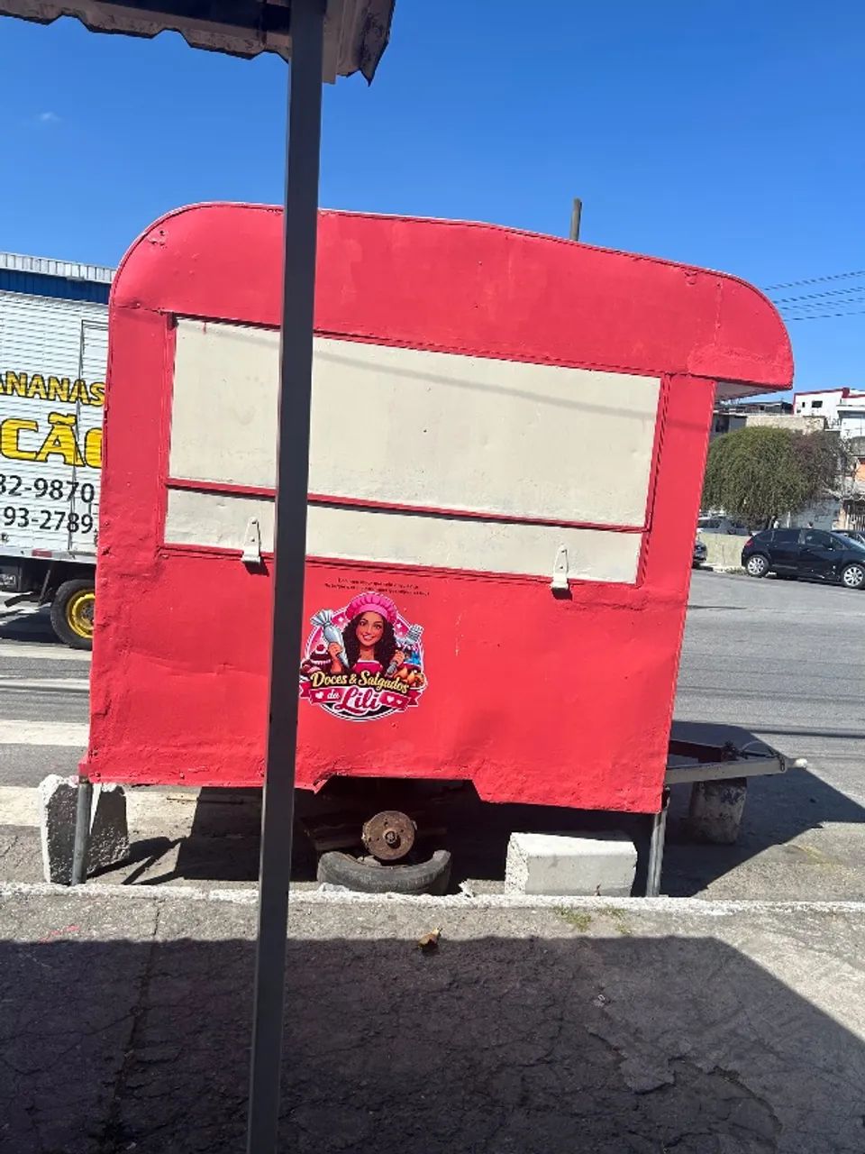 Trailer  - Foto 4
