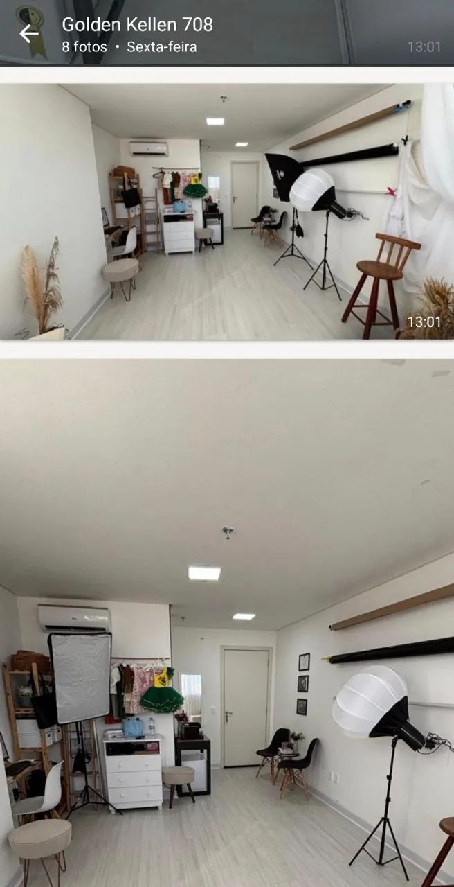 Sala comercial pronta em Vila Velha - Foto 4