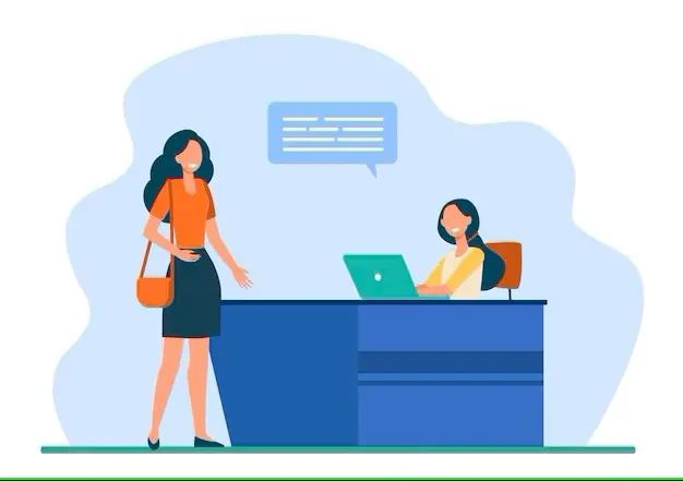 Carregadores para eventos e Recepcionistas