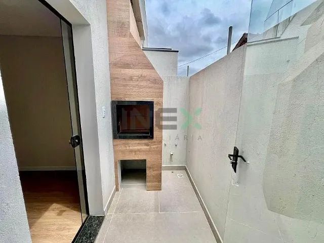 Sobrado com duas suítes - Foto 5