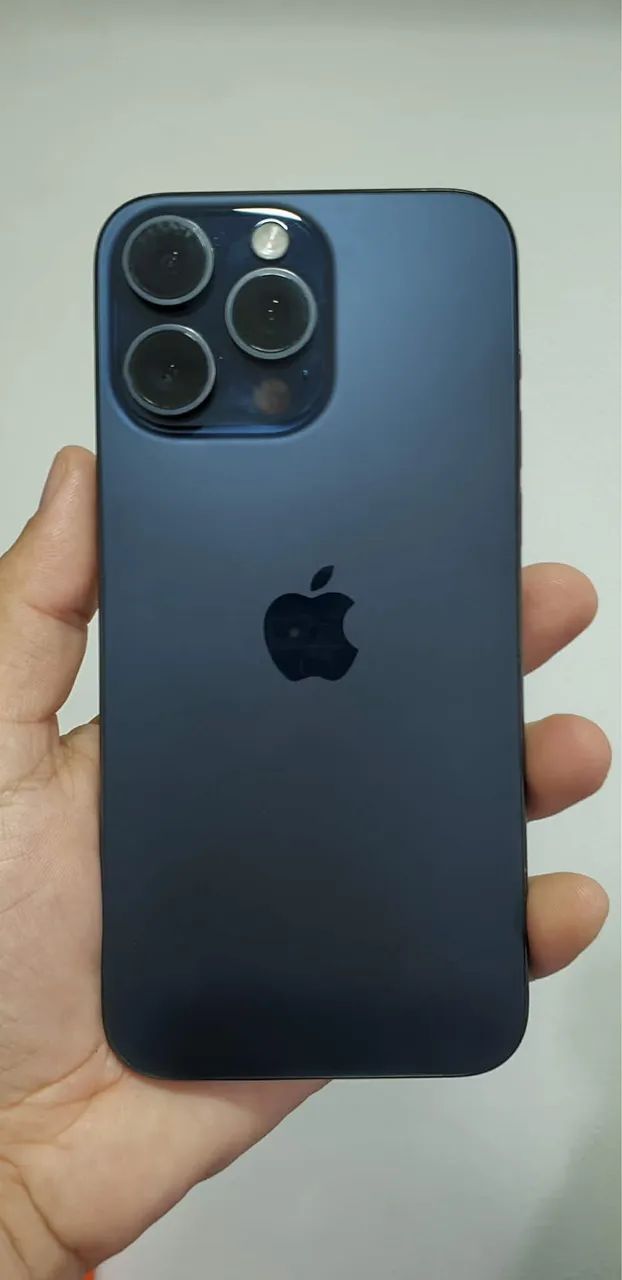 iPhone 15 Pro Max 256GB - Foto 3