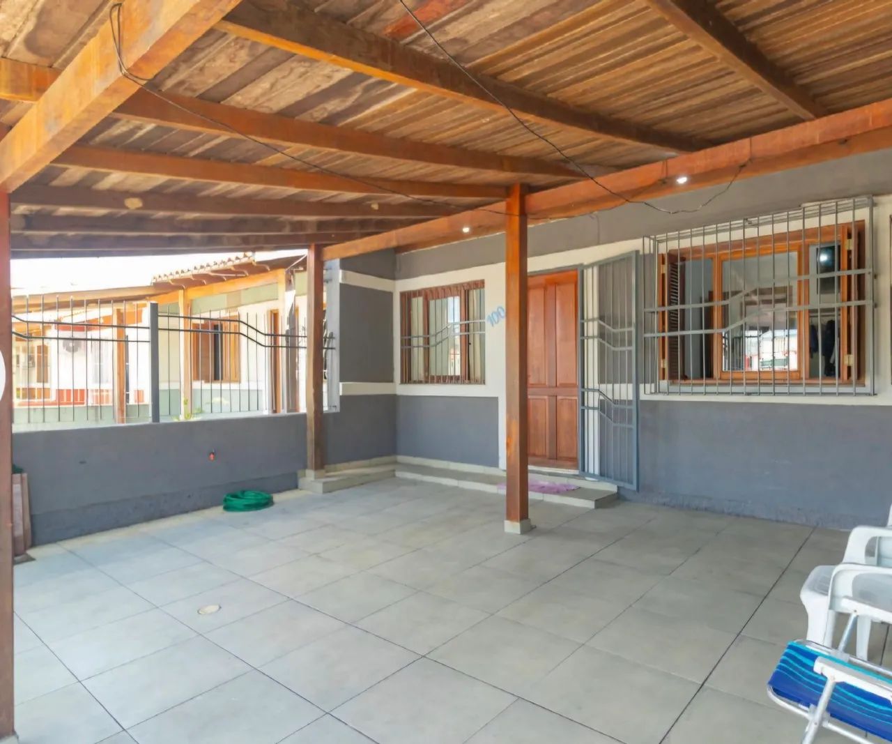 Foto - Canoas - São José