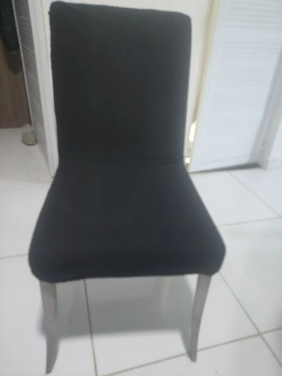 Cadeiras sala de jantar  - Foto 3