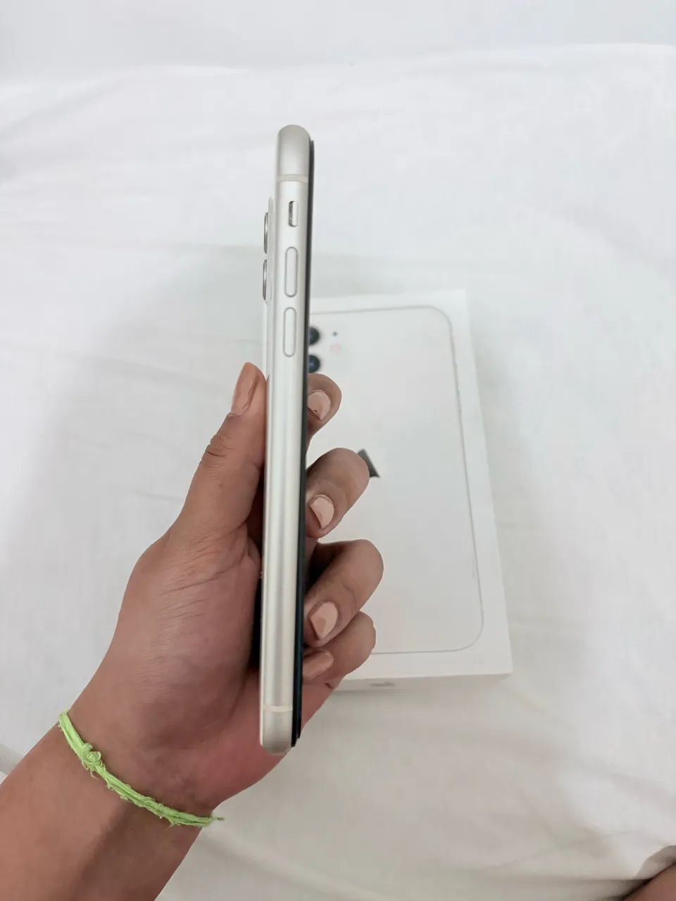 IPHONE 11  - Foto 4