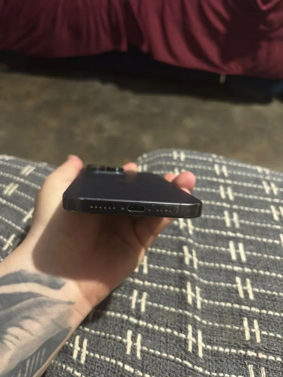 iPhone 15 pro Max 256 Gb - Foto 3