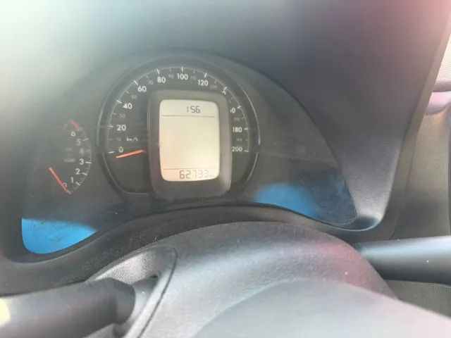Fiat Strada Endurance 1.4 Flex 8V CS Plus 2022 - Foto 2