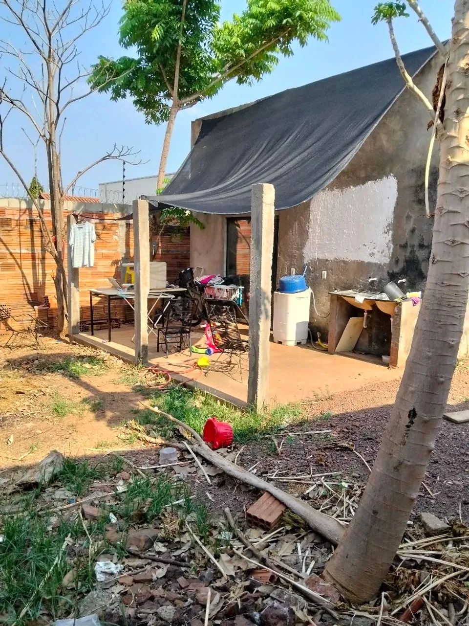 Vendo casa plano diretor sul - Foto 5