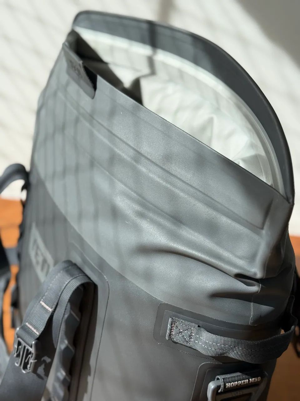 Bolsa térmica Yeti M30 - Soft Cooler - Foto 4