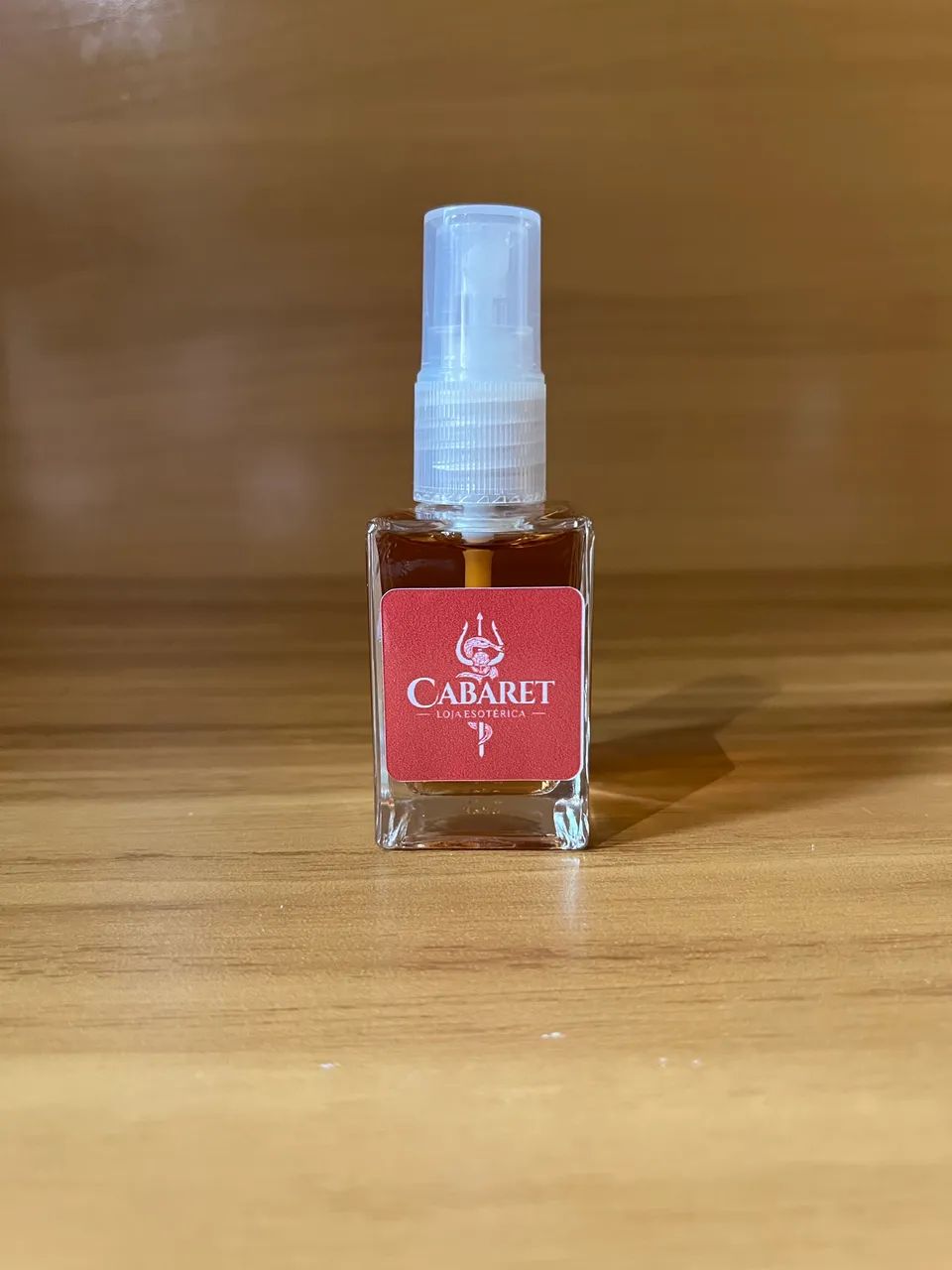 Perfume Atrativo Maria Padilha 30ml - 97,00 - Foto 3