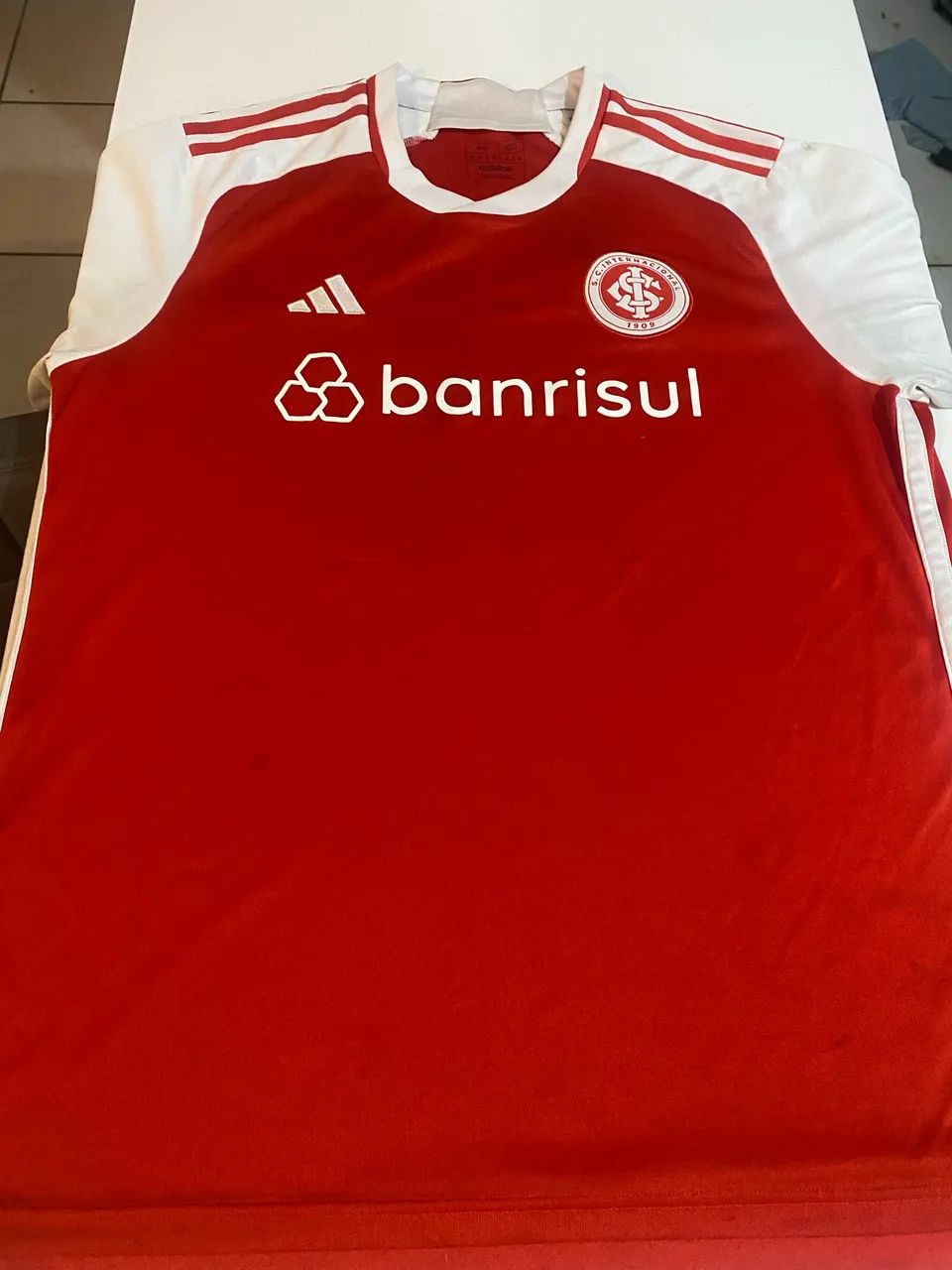 Camisas do Internacional adidas