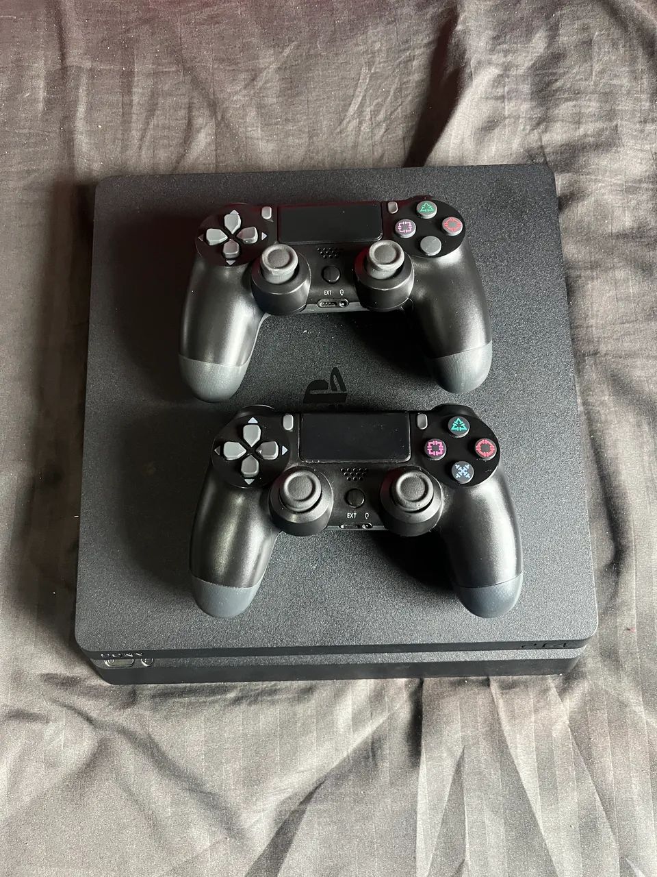 Vendo ps4 slim  - Foto 2