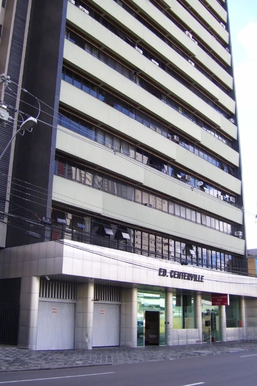 Foto - Curitiba - Centro